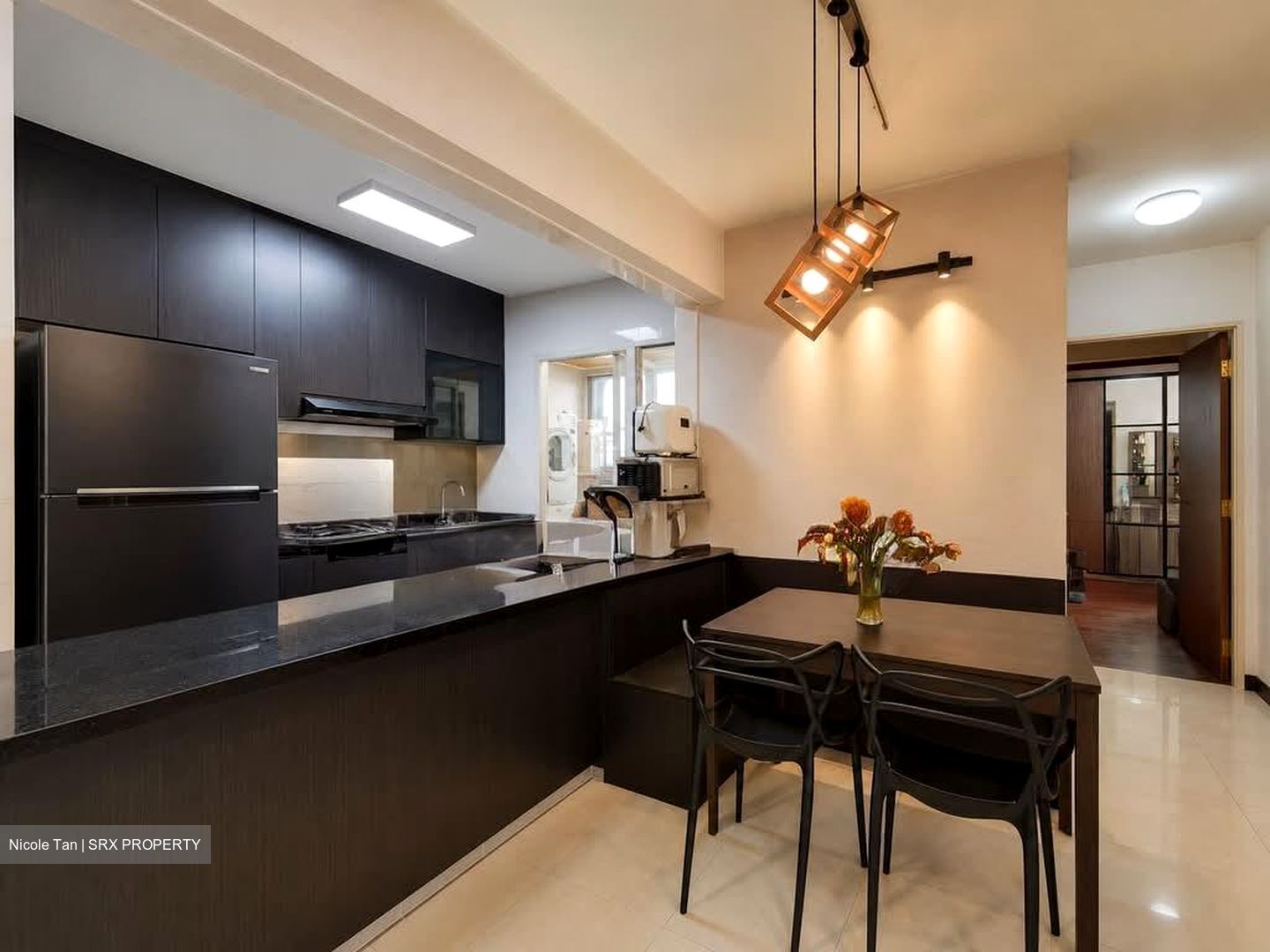 Blk 286B Compassvale Cape (Sengkang), HDB 4 Rooms #598250181